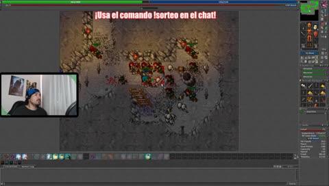 Si tienes el juego...  UNETE AL STREAM! | Rockluix | Gameplay Español