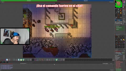 Si tienes el juego...  UNETE AL STREAM! | Rockluix | Gameplay Español