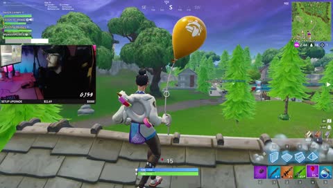 🍋 6300 followers Grind | #100TLemen | !discord !giveaway