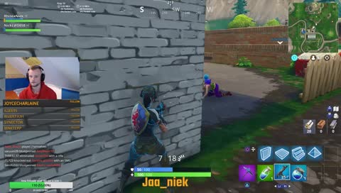 (NL/BE/ENG-PS4) Casual solo's en duo's, breek de week! :)