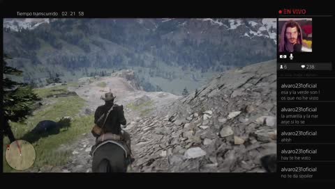 Directo cutre desde la play: Segunda parte