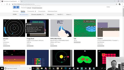 Pixel Art and Programming in Game Maker Studio 2.