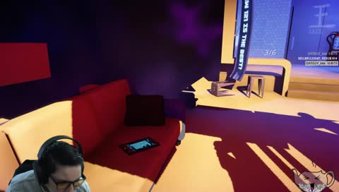 Wacky Wednesday! Indie Highlight: Destination Primus Vita [!dpv for more info] #ad