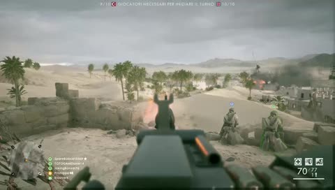 BATTLEFIELD 1