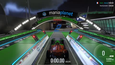 titlepack : nadeo maps without cp