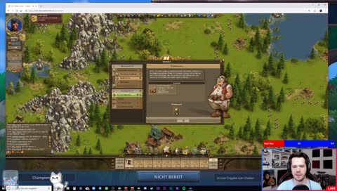 Paragon 2 - Danach BRR!
