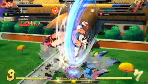 [ENG] Week 3 - Ring matches later