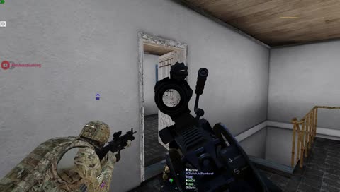 [TH] Operation important | !follower !sub