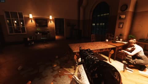 History simulator 5 [FIN/ENG]