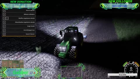 Farming Simulator 19- seconda partita-