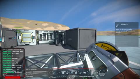 [EN] Doing Stuff On The Crew 2!!! what was your first pc or console??