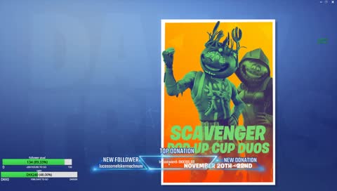 [500+ Wins] Wild West Duo games EZ | !discord