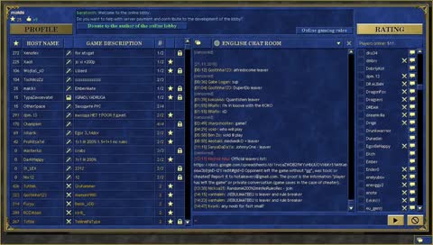 Casual tournament match vs EmberMate