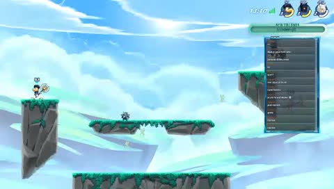 [FR/PC] Brawl, venez jouer