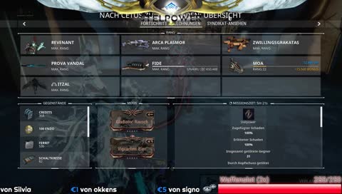 Kitguns & Moas! Fortuna {GERMAN][PC][SUPPORT]