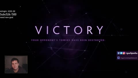 English, chill, nutty | !spark  - dont forget to resub with twitch prime