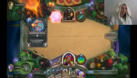 ИГРАЕМ ВМЕСТЕ С ЛЕРЗИЛЛОЙ-ЗАЙЧИЛЛОЙ!!!