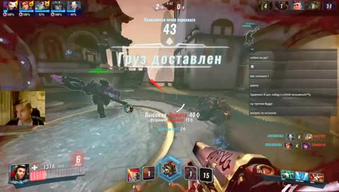 ИГРАЮ С ФОЛЛОВЕРАМИ!