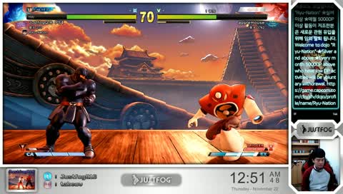 Arthur Ryu  흐미 추운거..