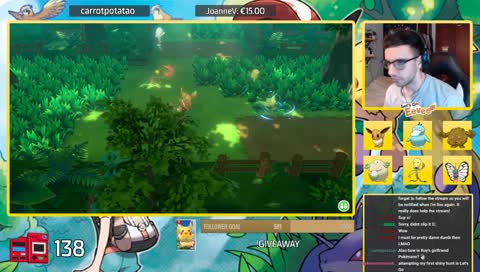 ✨Shiny Hunting / Dex Completion✨ [!giveaway]