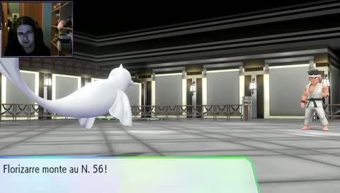 Let's Go Pikachu - Road to la ligue