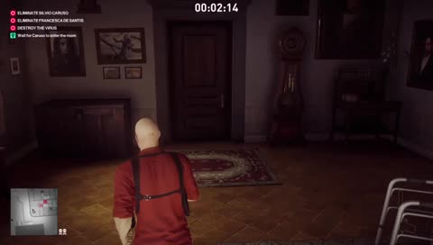 Some Budget Speedruns, Contracts and Some Mastery Challenges Here and There - !sandwich (*.*)/