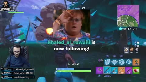 عالم ماينفع معهم الا كذا 