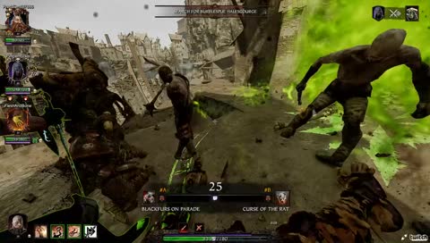 [legend][GER] Rattenmetzger

