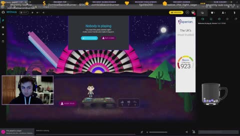 [ENG] Catching up on the grind !dj