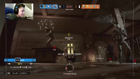 Get ready for your ALT+X (No TTS) (XBOX) (DrOP ShOTeR)