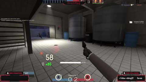 [FR] Petite partie tranquillou rejoignez moi  !!!!