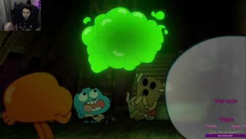 Тупо ни о чем