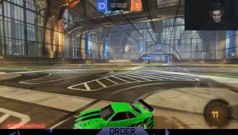 Rocketgasm