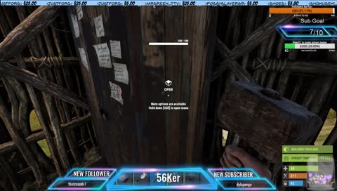 What are you Thankful For?  - Pigeons Hype - !discord !art, !sponsor, !support, !twitter 581/600 Followers