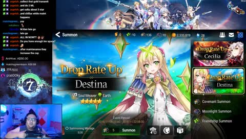 [AUS] Lets Go for that dope dope | !colour