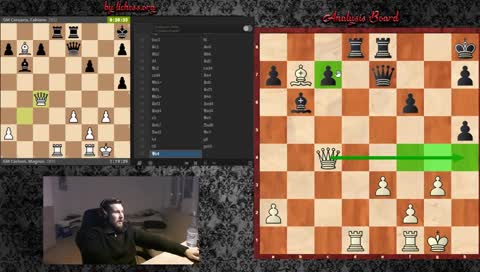 [GER] Freizeitspieler schaut World Championship - lichess.org