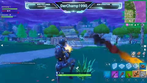 🔴580+ Wins. Neu auf Twitch. 🔴