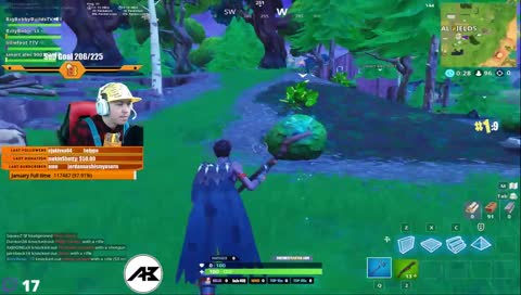 [ENG/PG] !giveaway / !creator ~ Playing with subs!