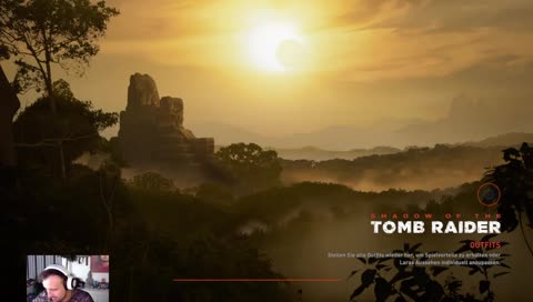 Shadow of the Tomb Raider lass knacken xD
