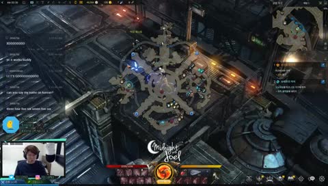 🌙 [한/EN] Midnight with Joel Ep.6 - "Final Cast of 2018"