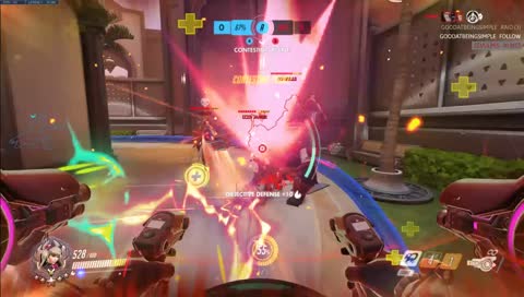Reaper got the L
