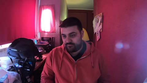 @ESP/CAT] +18 | Que hago con mi vida...