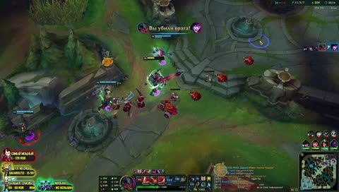 🔴 ПОКОРЯЕМ ЕВРОПУ!!! ► ДУШЕВНЫЙ СТРИМ LEAGUE OF LEGENDS