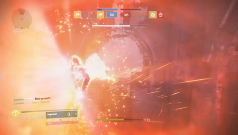 [Æsir] PvP Comp in Solo | Sub [5/10]