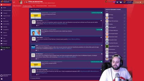 Saison 4 en duo avec Liverool!! Et Wazoootv avec Arsenal !!!! [246 sur 300] Follows