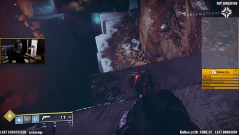 Здравствуйте дисконнекты? Здравствуй сюжет с нуля