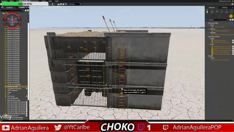 🔴 [ESP/CAT/ENG] Mapeando | PGS Altis | ProGamingStudio | ChokoPartner Activated 🔴