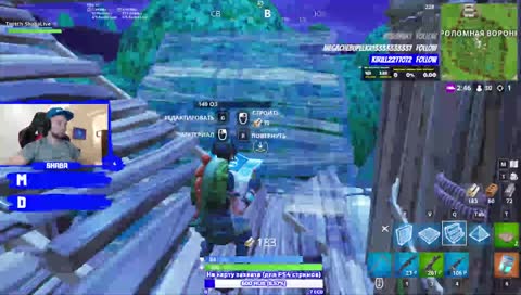 🔵ИЩУ ТИМУ НА ТУРИК🔵 (TRN 0 KD 2.9)