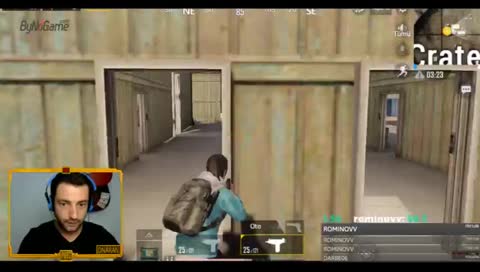 4K Dostluk Yayını-Custom Giriyoruz Gelir misin?