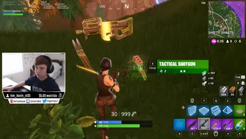 can someone clip that